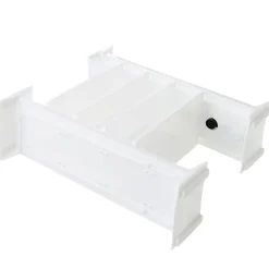 Adjustable Drawer Organizers for Kitchen or Bedroom
