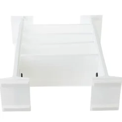 Adjustable Drawer Organizers for Kitchen or Bedroom