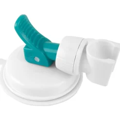 Adjustable Shower Head Holder Removeable Suction Cup