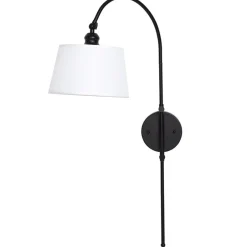 Adjustable Wall Sconce