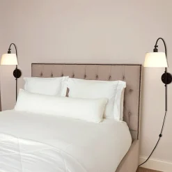 Adjustable Wall Sconce