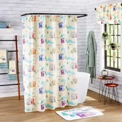 Adventure Awaits Bath Collection