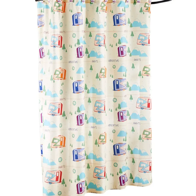 Adventure Awaits Bath Collection