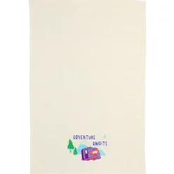 Adventure Awaits Bath Collection