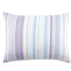 Aidan Striped Sham