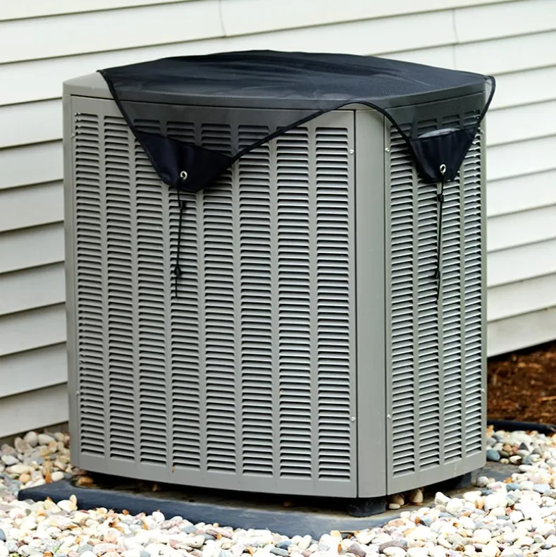 Air Conditioner Cover 36" x 36"-Set of 2