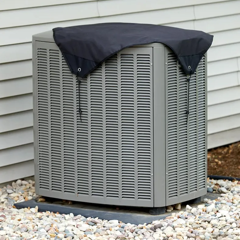 Air Conditioner Cover 36" x 36"-Set of 2