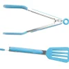 Air Fryer Utensil Tongs for Kitchen - Set of 2