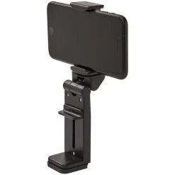 Airplane Travel Phone Holder Mount Portable With 360 Degree Rotation