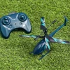 Air Shark Remote Control Helicopter