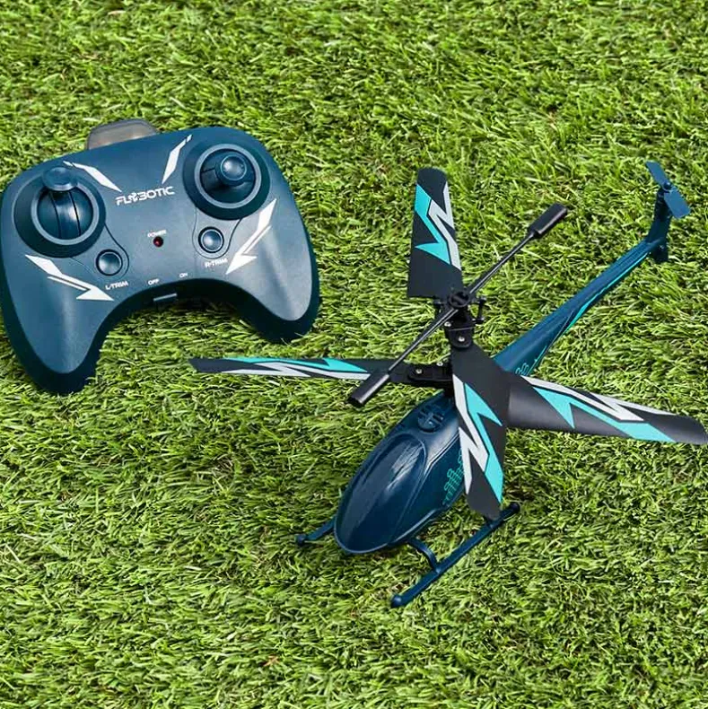 Air Shark Remote Control Helicopter