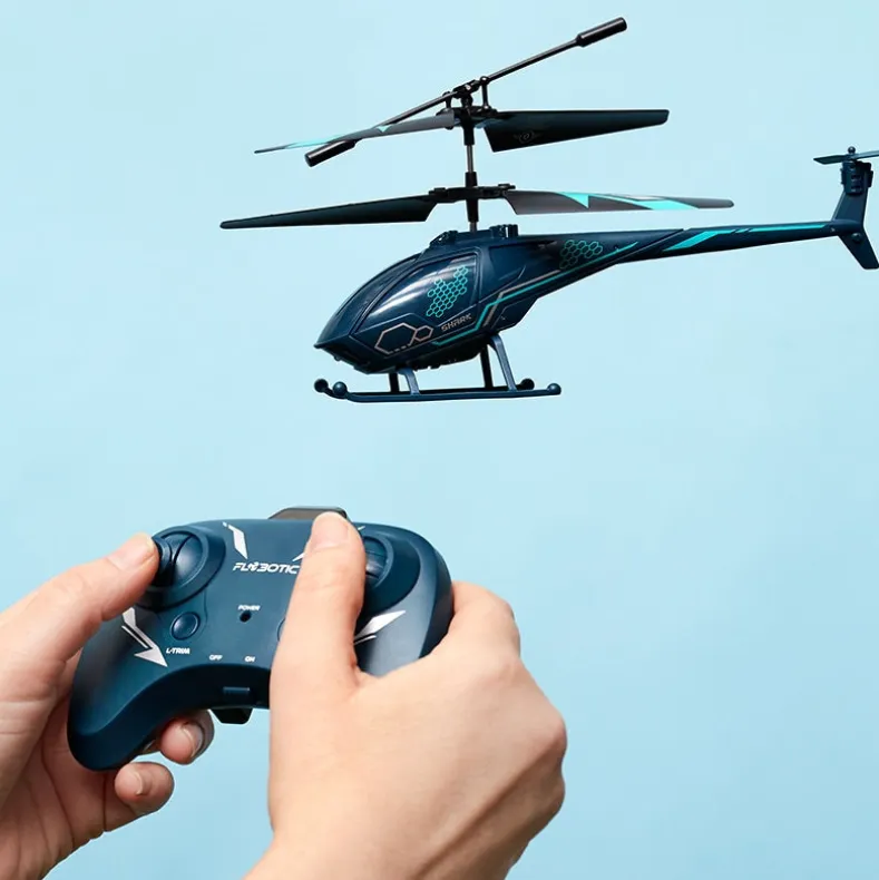 Air Shark Remote Control Helicopter