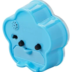 Alarm Clock Analog Flower Shaped