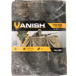 Allen® Hunting Blind Camo Mesh Fabric 12' X 56"