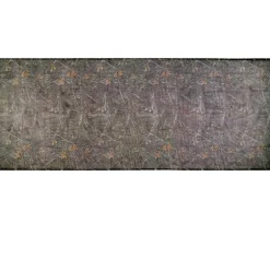Allen® Hunting Blind Camo Mesh Fabric 12' X 56"