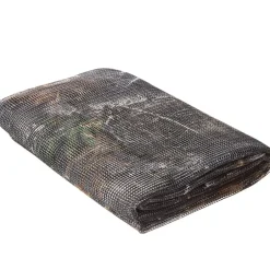 Allen® Hunting Blind Camo Mesh Fabric 12' X 56