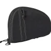 Allen® Torrey Black Handgun Zippered Lockable Zipper and Front Pocket