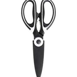 All-Purpose Kitchen Shears Scissors with Protective Sheath