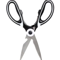All-Purpose Kitchen Shears Scissors with Protective Sheath