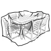 All-Season Patio Furniture Covers