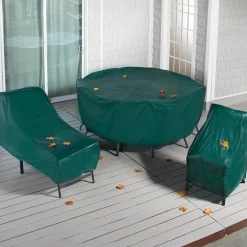 All-Season Patio Furniture Covers