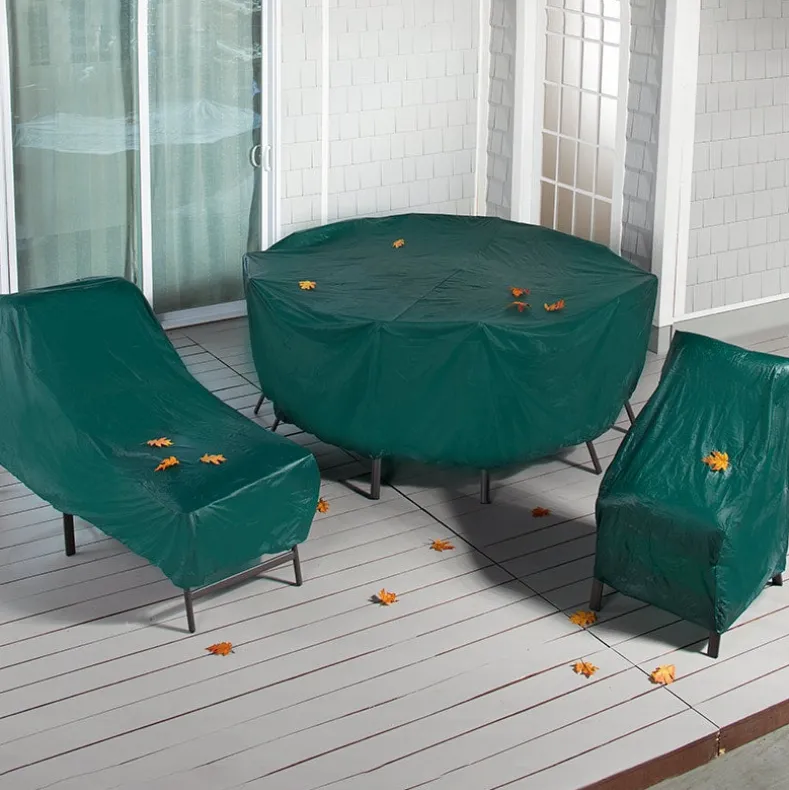 All-Season Patio Furniture Covers