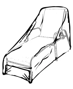 All-Season Patio Furniture Covers