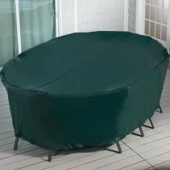 All-Season Patio Furniture Covers