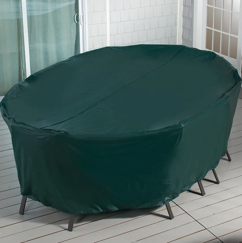All-Season Patio Furniture Covers
