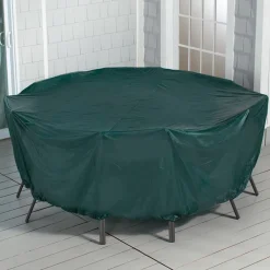 All-Season Patio Furniture Covers