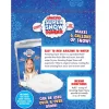 Amazing Super Snow Powder-Make Up to 6 Gallons of Snow Indoors or Outdoors