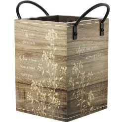 Amazing Woman Gift for Her - Utensil Holder