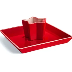 Americana 2-in-1 Serving Tray