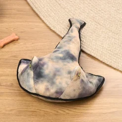 Animal Planet™ Pet Plush Stingray Toy With Squeaker
