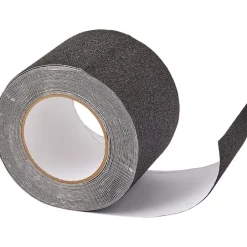 Anti-Slip 80 Grit Tape For Stairs Sidewalk 4