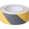 Anti-Slip Tape Outdoor/Indoor Abrasive for Stairs 2" X 32"
