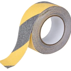 Anti-Slip Tape Outdoor/Indoor Abrasive for Stairs 2" X 32"