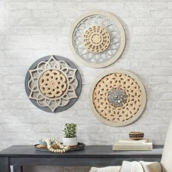Architectural Wall Decor - Wallpaper