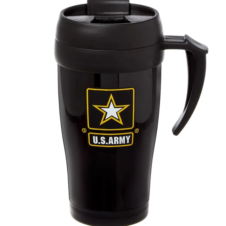 Army Travel Mugs