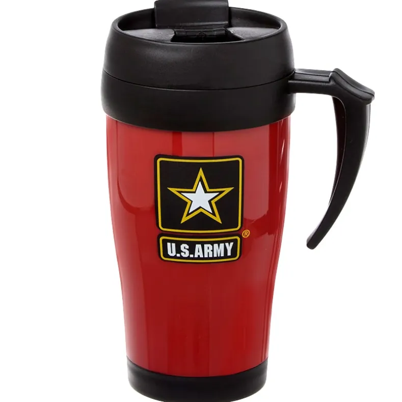 Army Travel Mugs