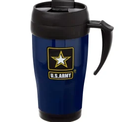Army Travel Mugs