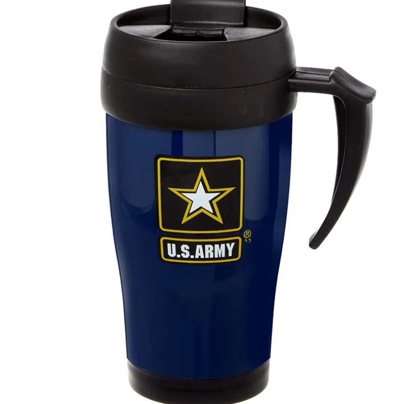 Army Travel Mugs