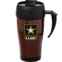 Army Travel Mugs