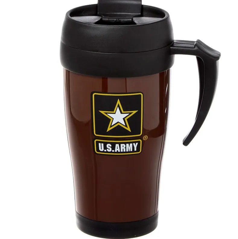 Army Travel Mugs