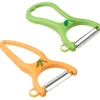 Assorted Vegetable Peelers - 2-Pk.