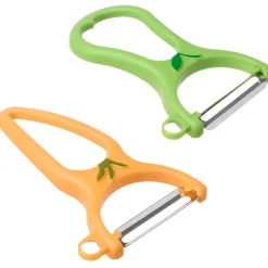 Assorted Vegetable Peelers - 2-Pk.
