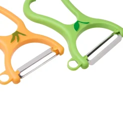 Assorted Vegetable Peelers - 2-Pk.