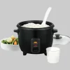 Automatic Drum Style Rice Cooker & Steamer