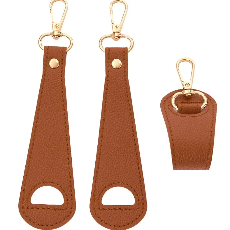 Backpack Buckle Hat Clip - 3-Pk.