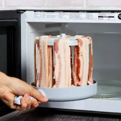 Bacon Cooker for Microwave